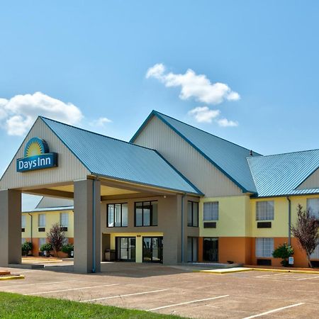 Days Inn By Wyndham Tunica Resorts Robinsonville Экстерьер фото