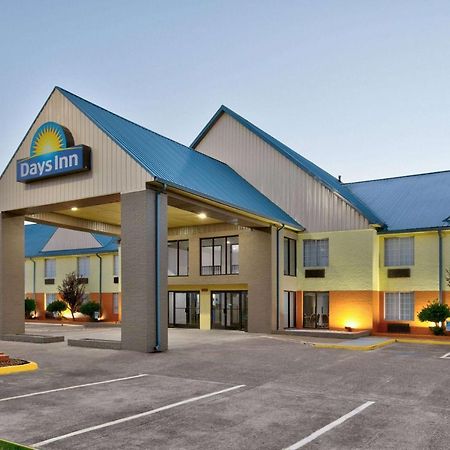 Days Inn By Wyndham Tunica Resorts Robinsonville Экстерьер фото