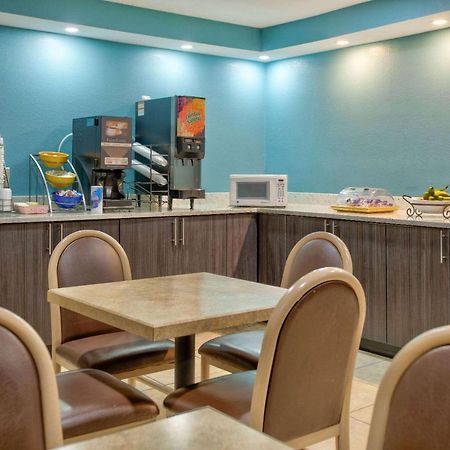 Days Inn By Wyndham Tunica Resorts Robinsonville Экстерьер фото