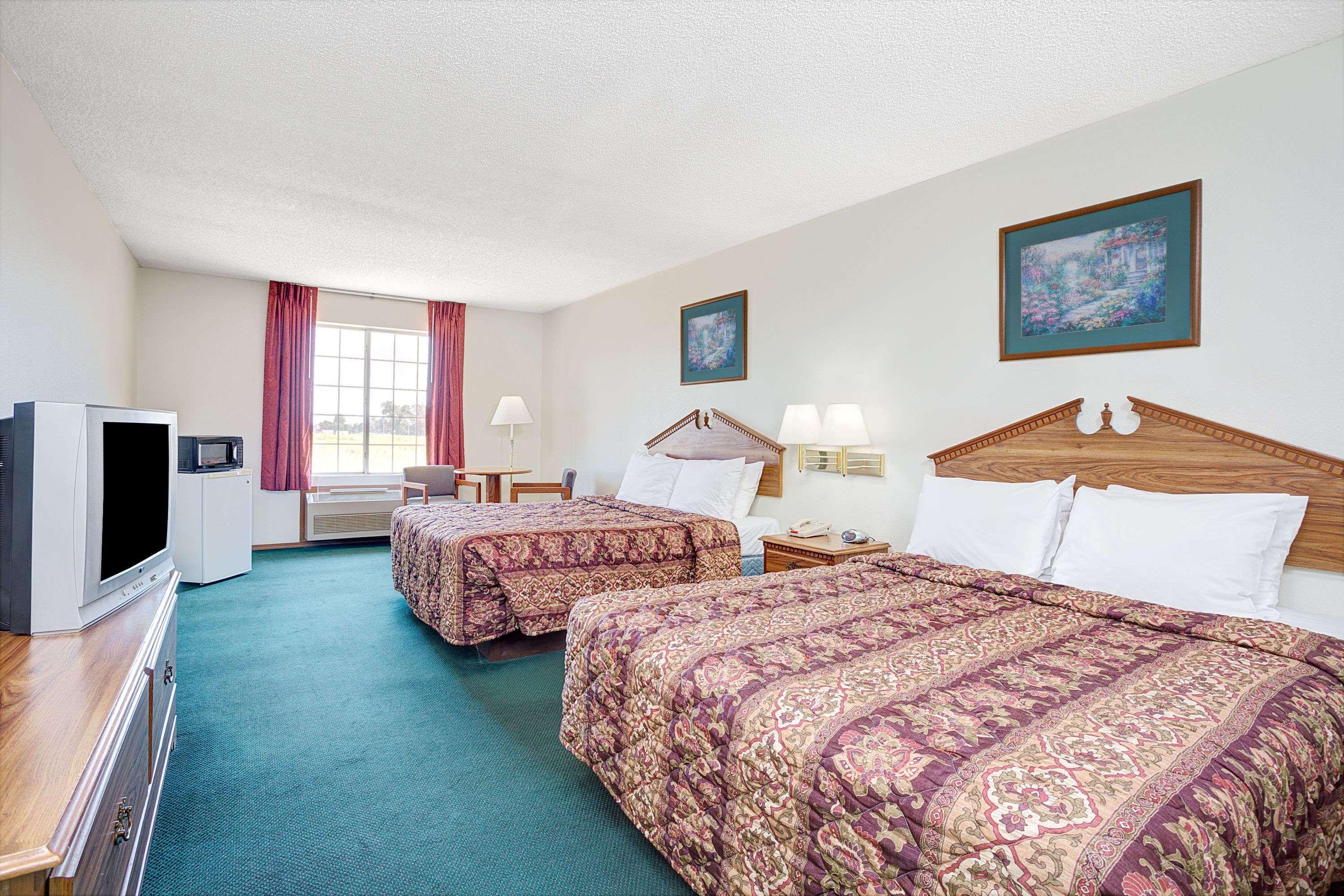 Days Inn By Wyndham Tunica Resorts Robinsonville Экстерьер фото