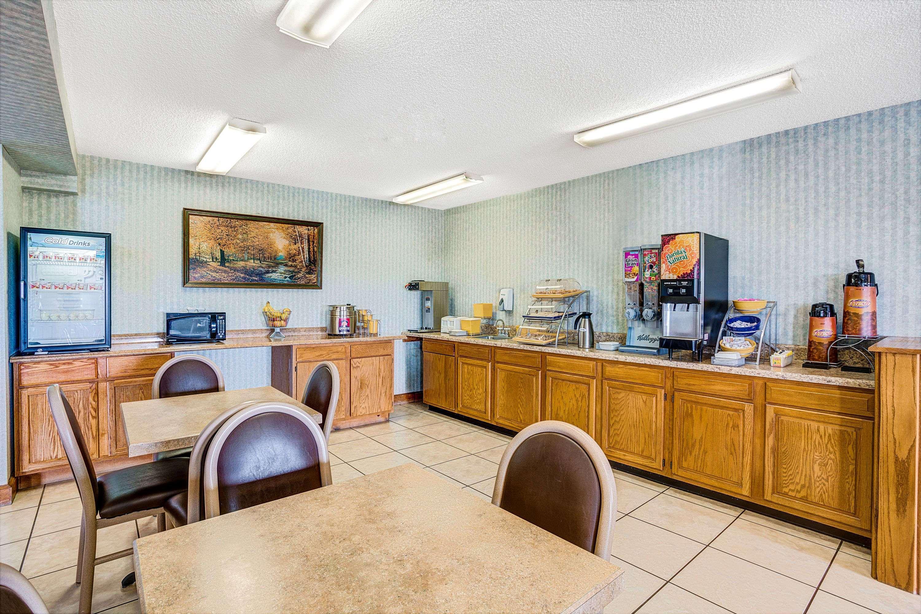 Days Inn By Wyndham Tunica Resorts Robinsonville Экстерьер фото