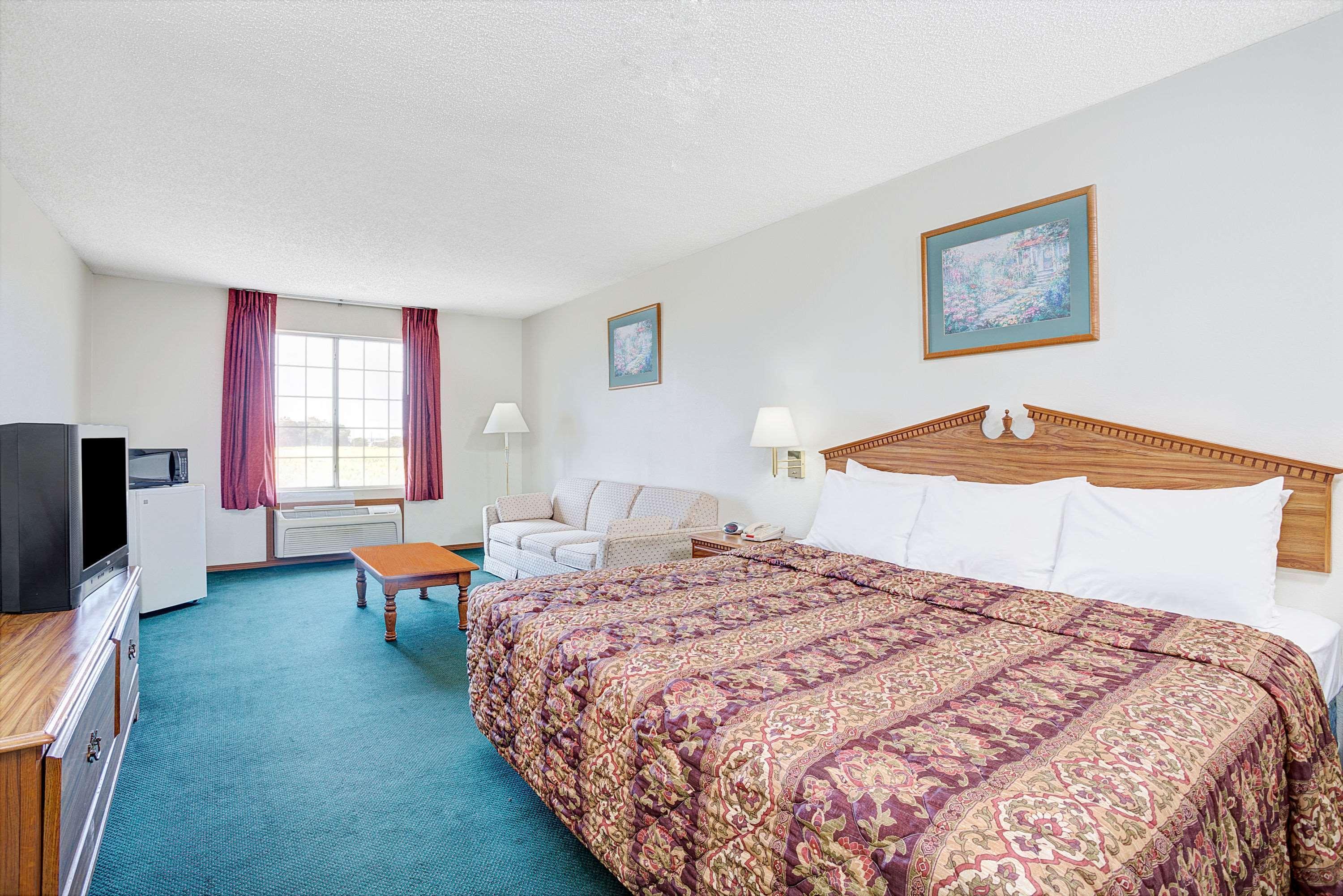 Days Inn By Wyndham Tunica Resorts Robinsonville Экстерьер фото