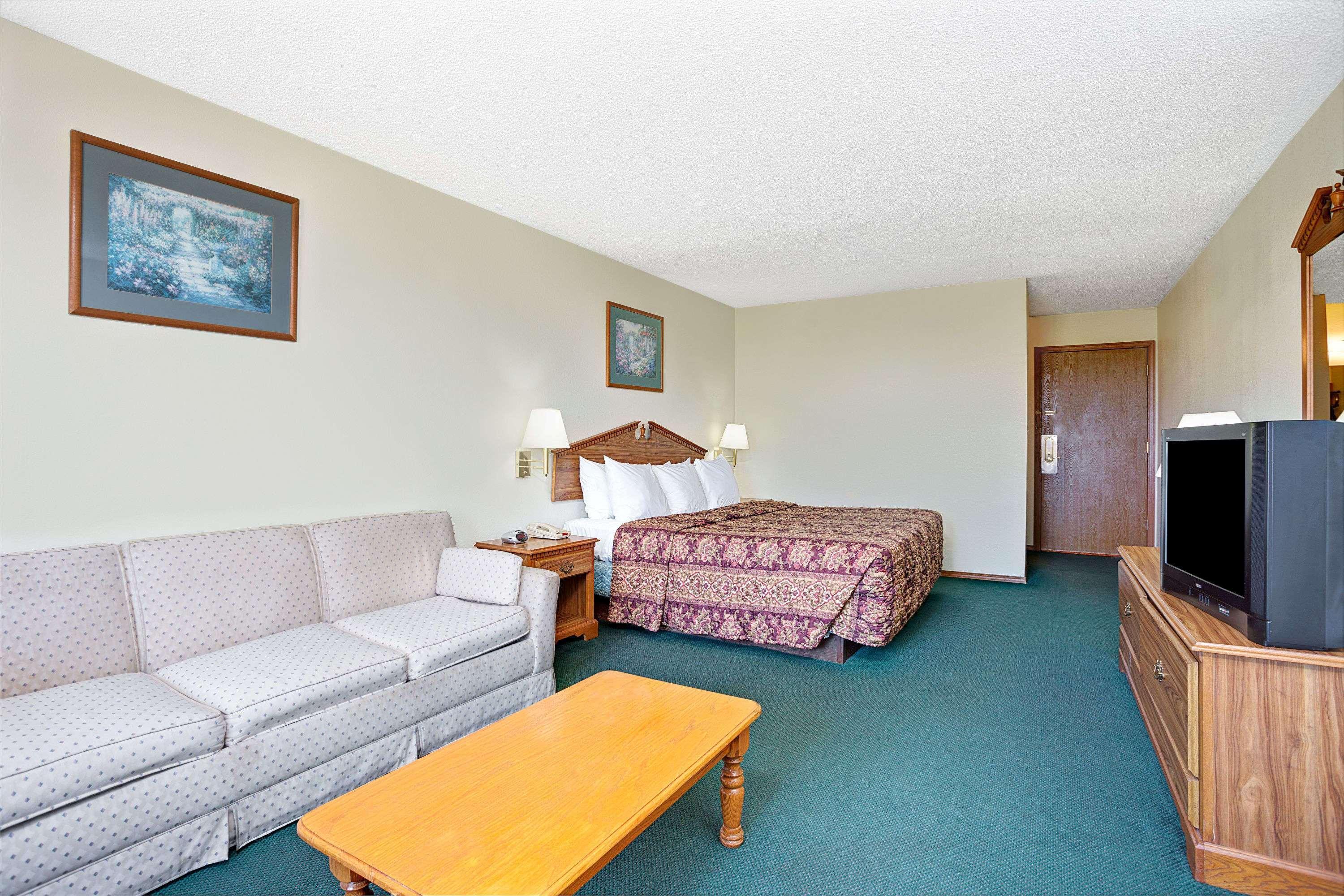Days Inn By Wyndham Tunica Resorts Robinsonville Экстерьер фото