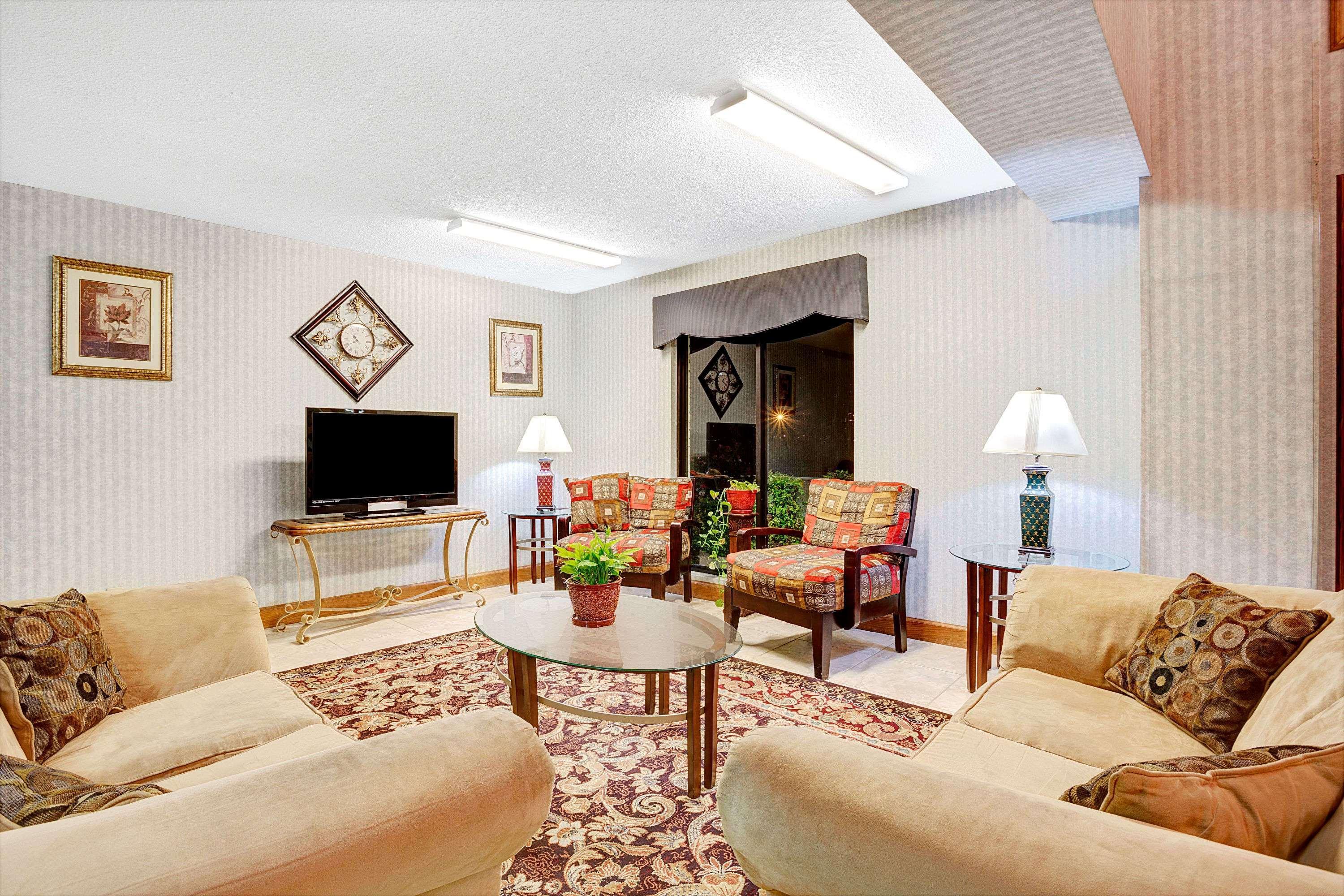 Days Inn By Wyndham Tunica Resorts Robinsonville Экстерьер фото