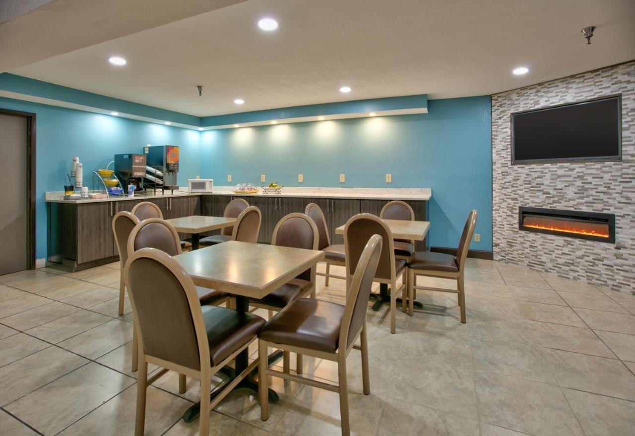 Days Inn By Wyndham Tunica Resorts Robinsonville Экстерьер фото