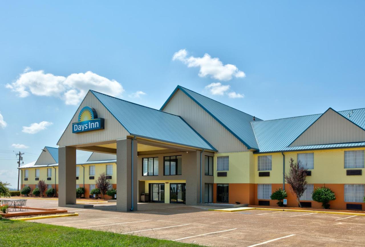 Days Inn By Wyndham Tunica Resorts Robinsonville Экстерьер фото