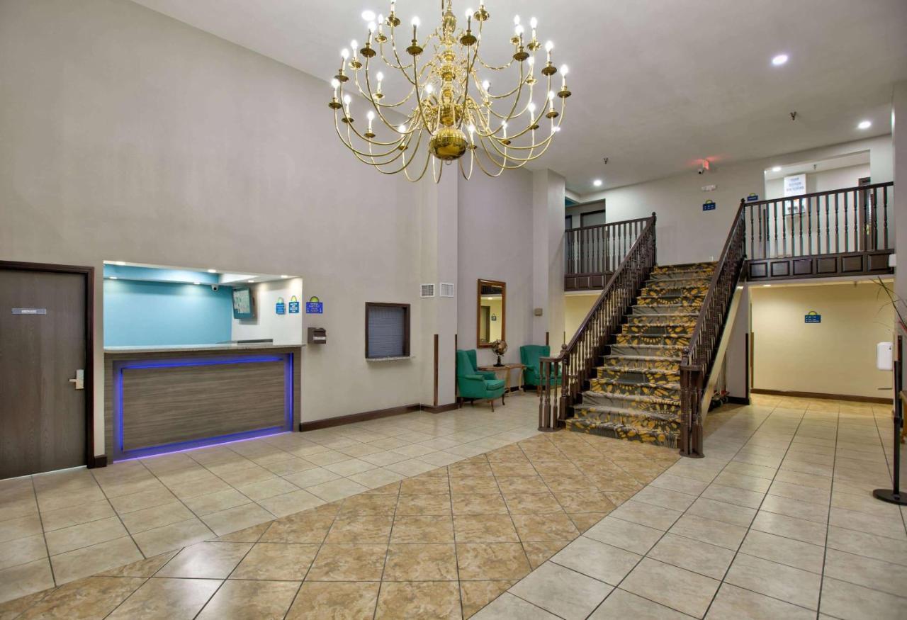 Days Inn By Wyndham Tunica Resorts Robinsonville Экстерьер фото