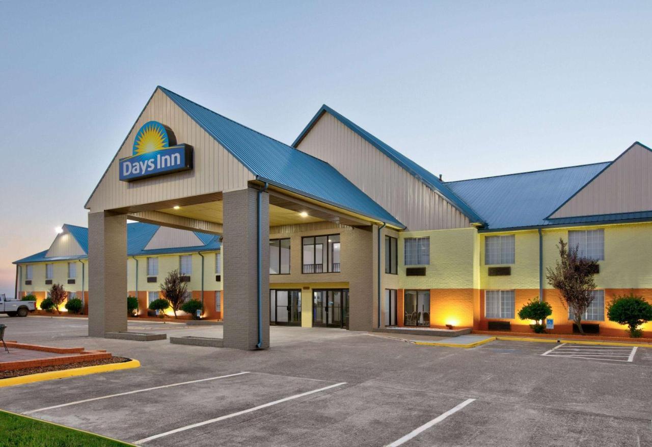 Days Inn By Wyndham Tunica Resorts Robinsonville Экстерьер фото