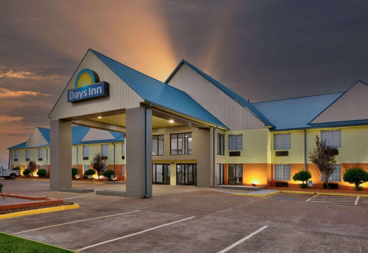 Days Inn By Wyndham Tunica Resorts Robinsonville Экстерьер фото