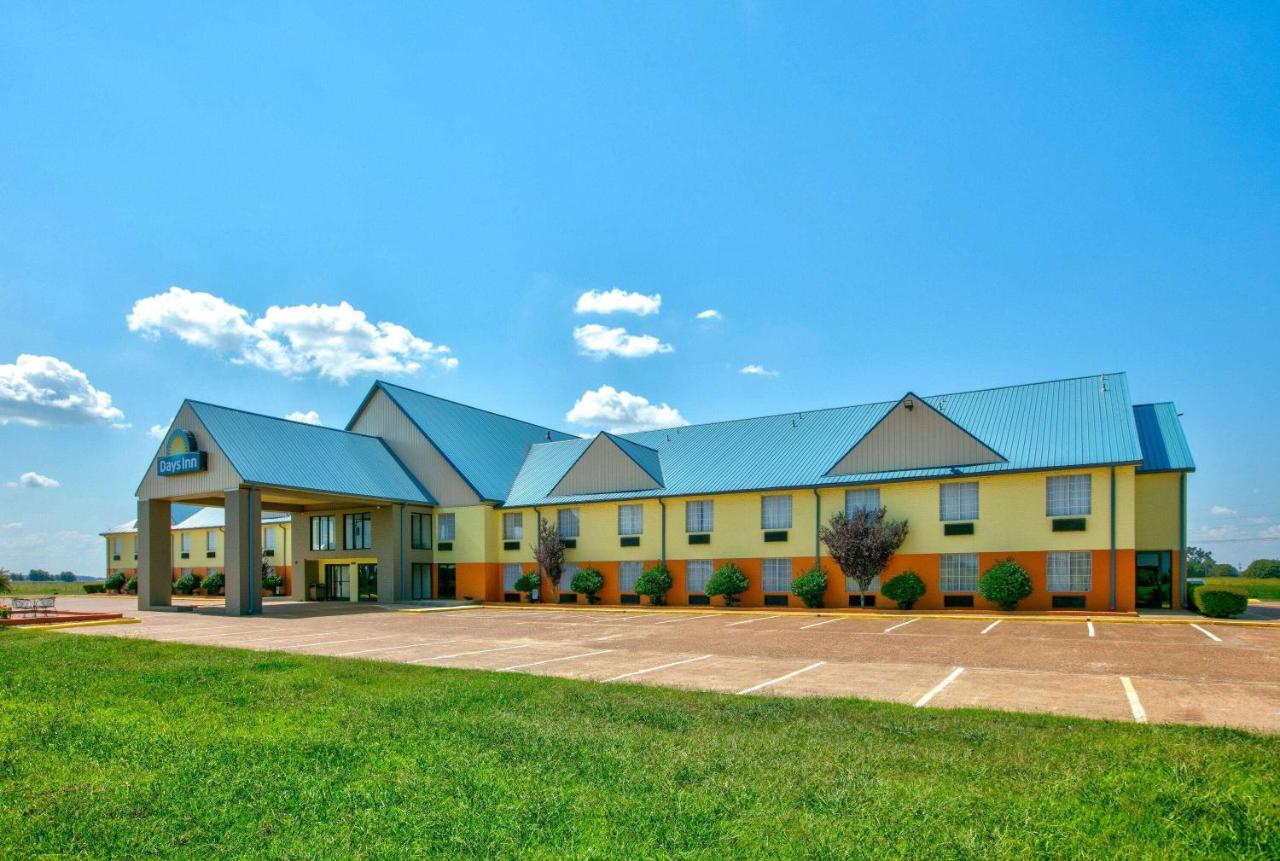 Days Inn By Wyndham Tunica Resorts Robinsonville Экстерьер фото