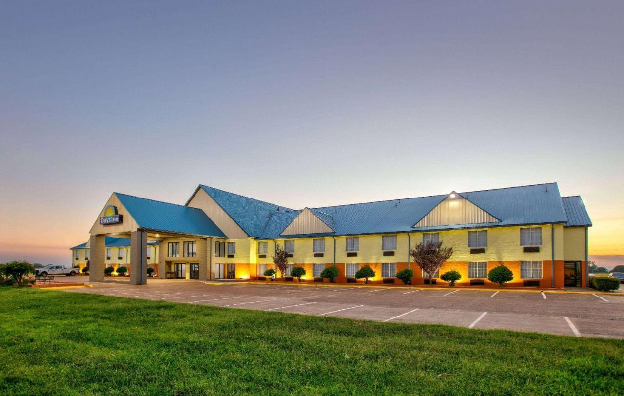 Days Inn By Wyndham Tunica Resorts Robinsonville Экстерьер фото