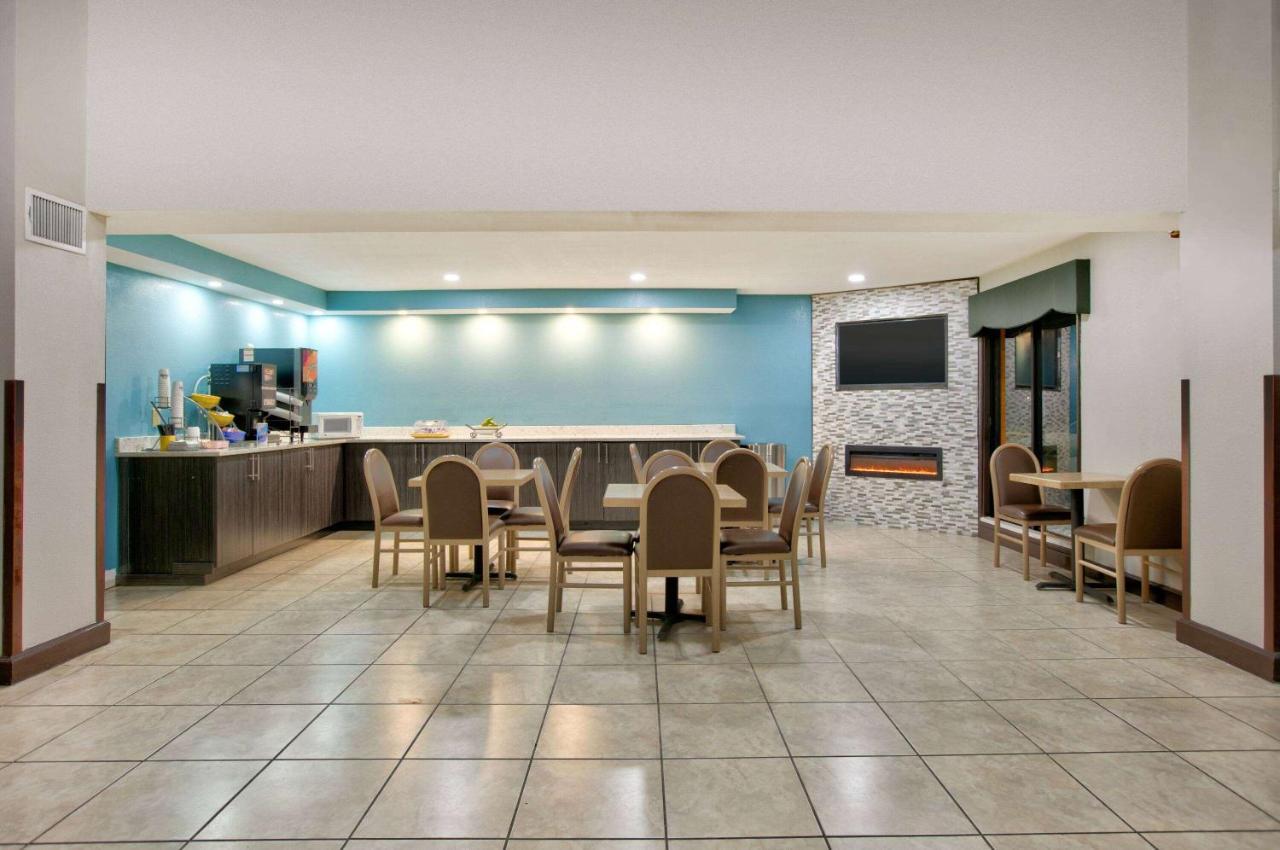 Days Inn By Wyndham Tunica Resorts Robinsonville Экстерьер фото