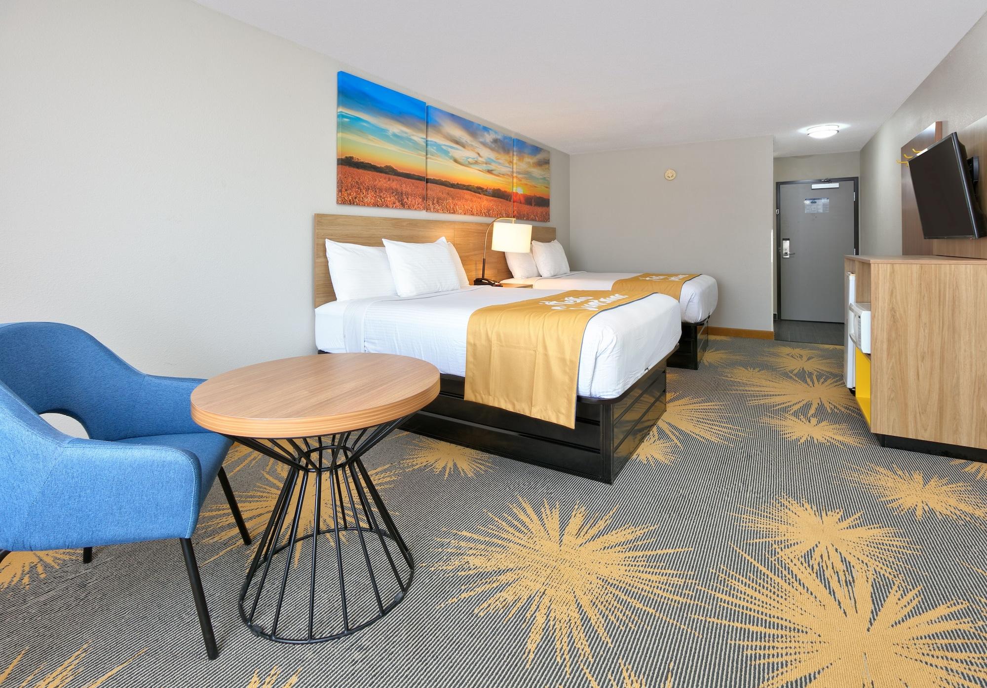 Days Inn By Wyndham Tunica Resorts Robinsonville Экстерьер фото