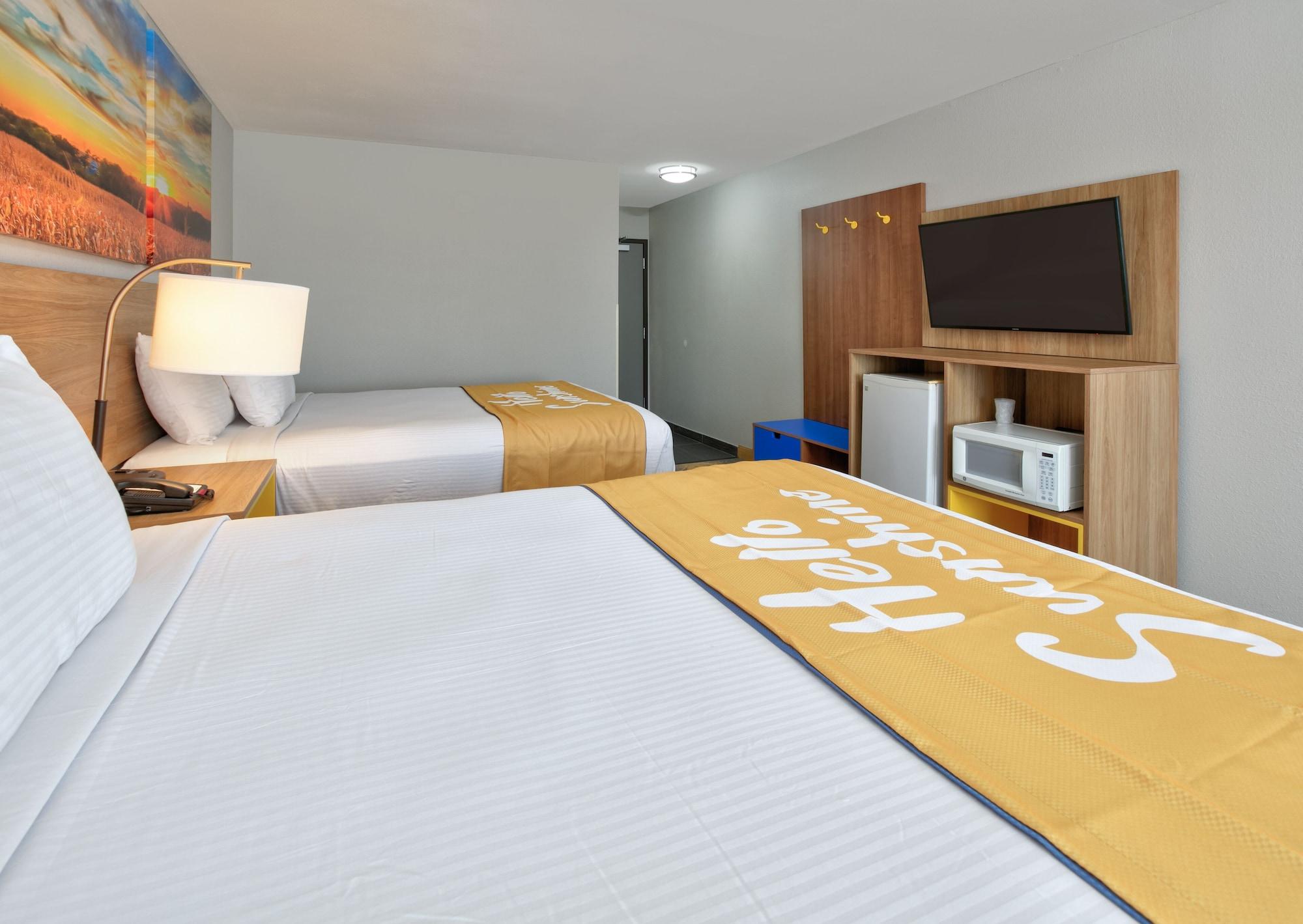 Days Inn By Wyndham Tunica Resorts Robinsonville Экстерьер фото