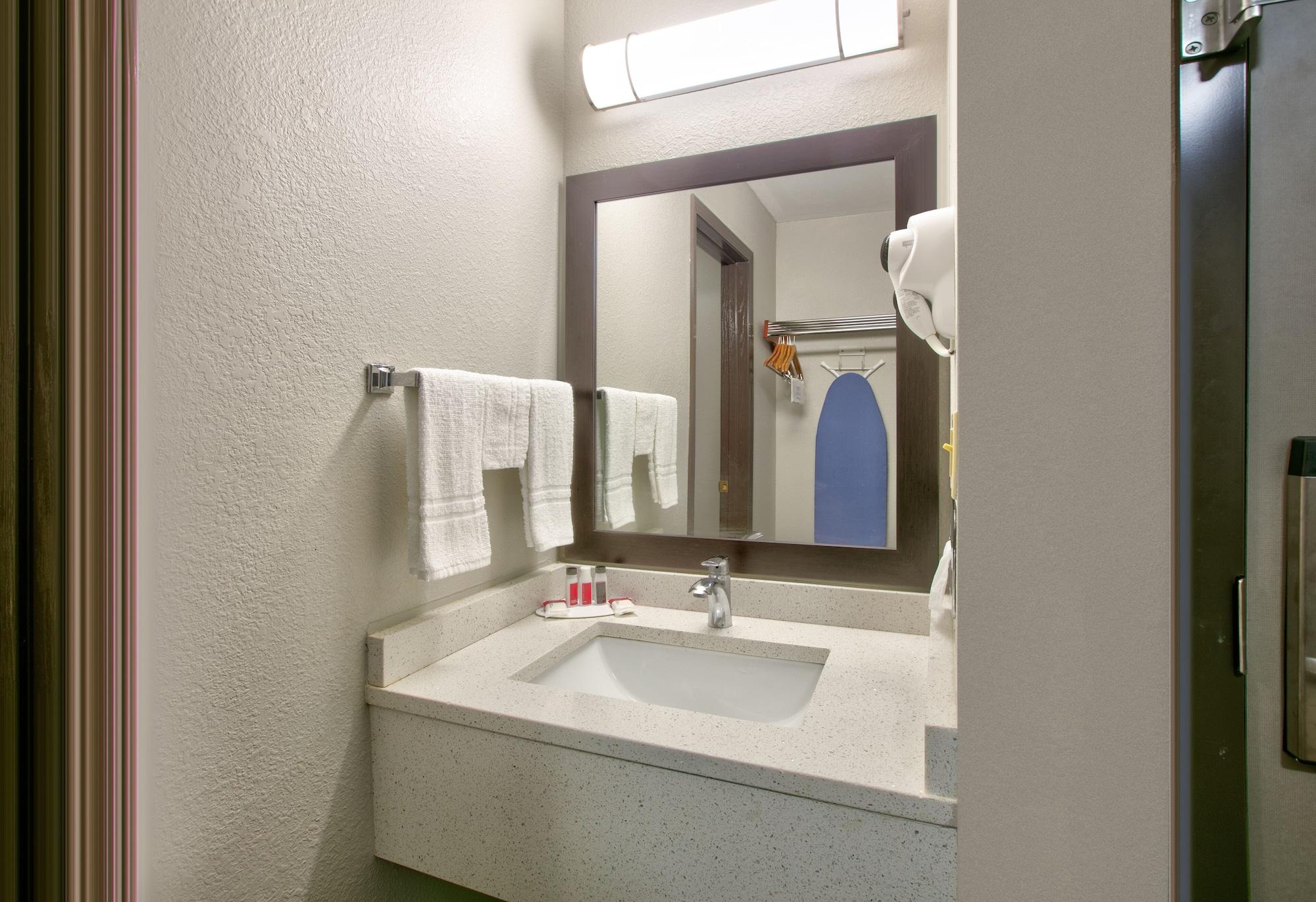 Days Inn By Wyndham Tunica Resorts Robinsonville Экстерьер фото