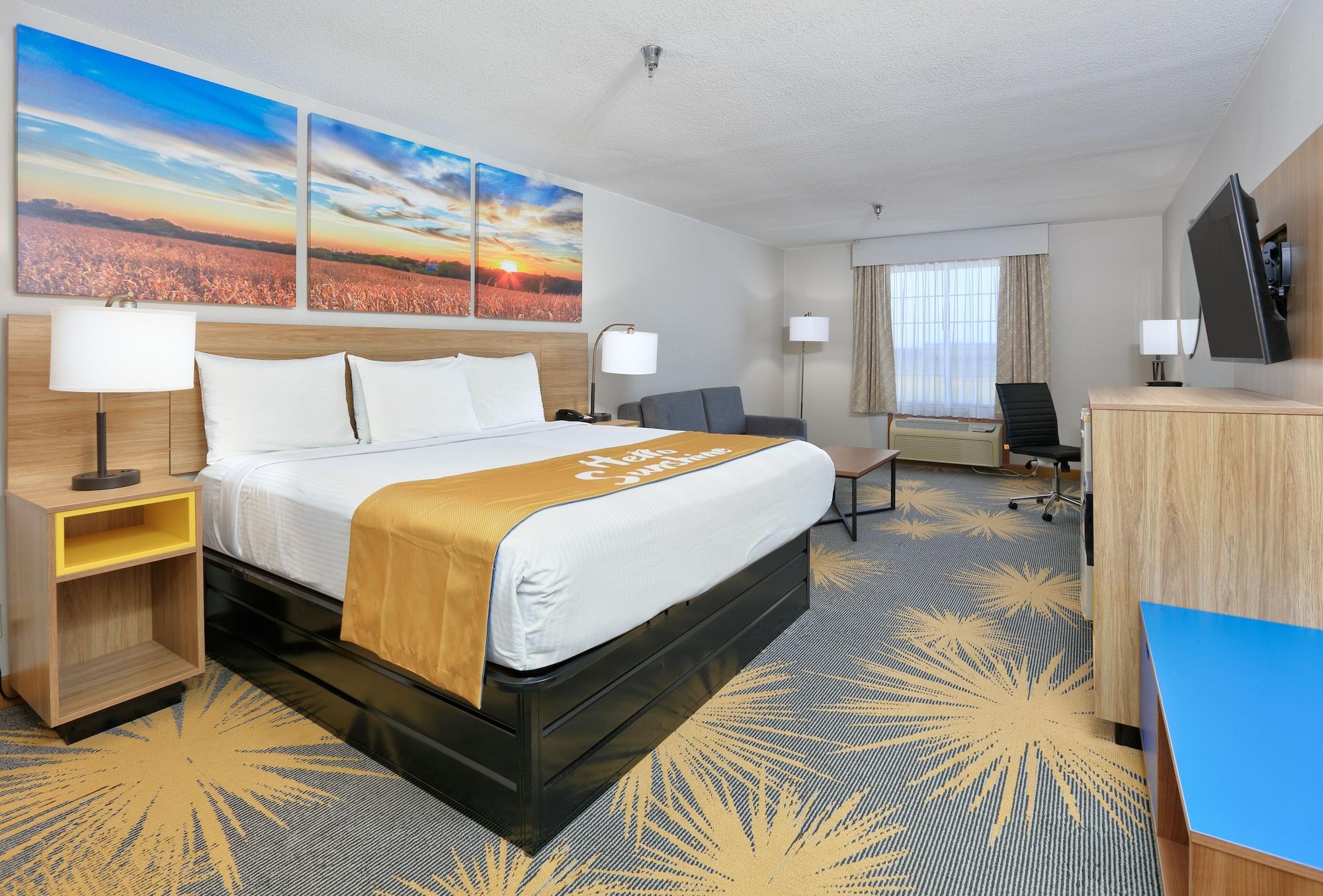 Days Inn By Wyndham Tunica Resorts Robinsonville Экстерьер фото