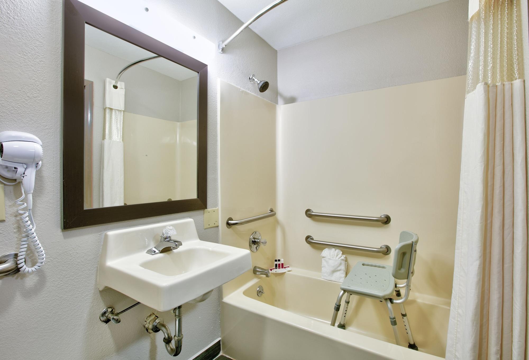 Days Inn By Wyndham Tunica Resorts Robinsonville Экстерьер фото